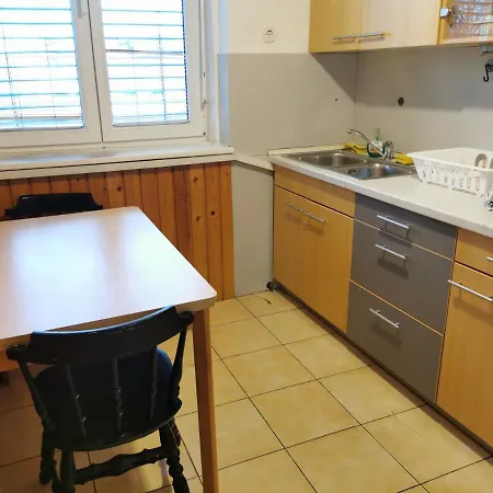 For Four With Free Parking * לובליאנה