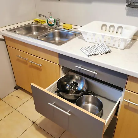 For Four With Free Parking