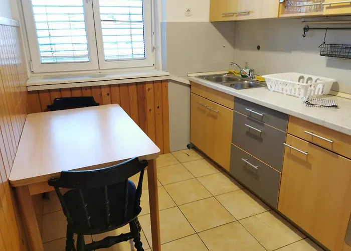 For Four With Free Parking * Ljubljana