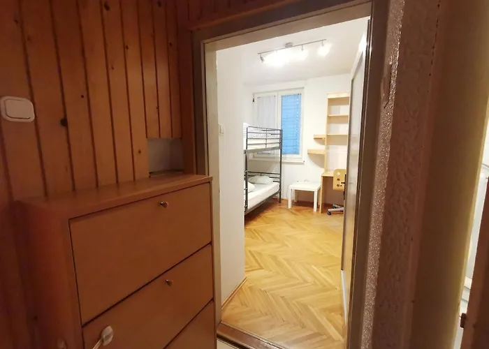 Apartman For Four With Free Parking Ljubljana